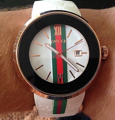 reloj gucci 1142 original precio|relojes Gucci hombre.